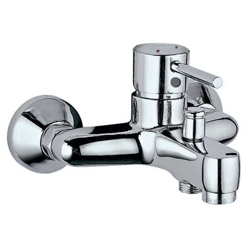 Змішувач для ванни Jaquar Florentine FLR-CHR-5119