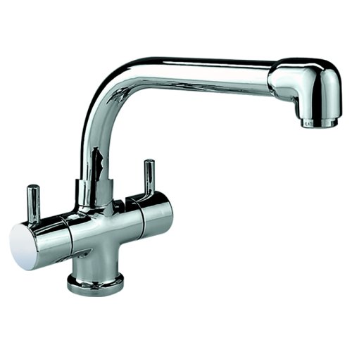 Смеситель для кухни Jaquar Florentine FLR-CHR-5319NB