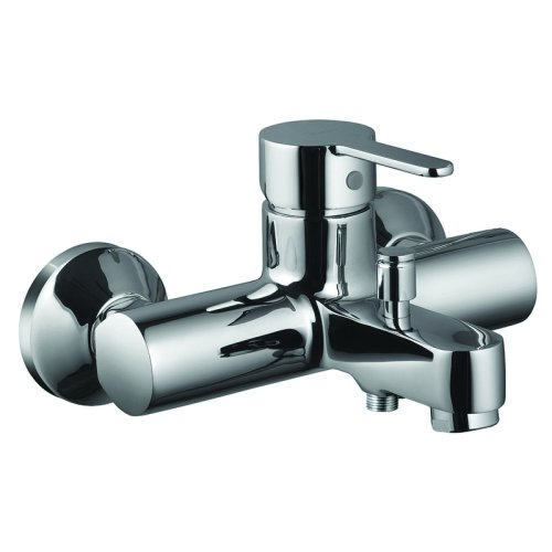 Смеситель для ванной Jaquar Fusion FUS-CHR-29119