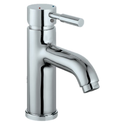 Смеситель для умывальника Jaquar Solo SOL-CHR-6001B