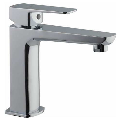 Смеситель для умывальника Jaquar Kubix Prime KUP-CHR-35011BPM