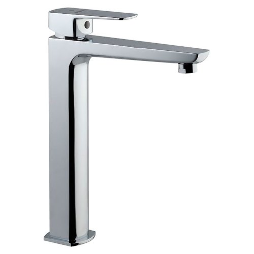 Смеситель для умывальника Jaquar Kubix Prime KUP-CHR-35005BPM