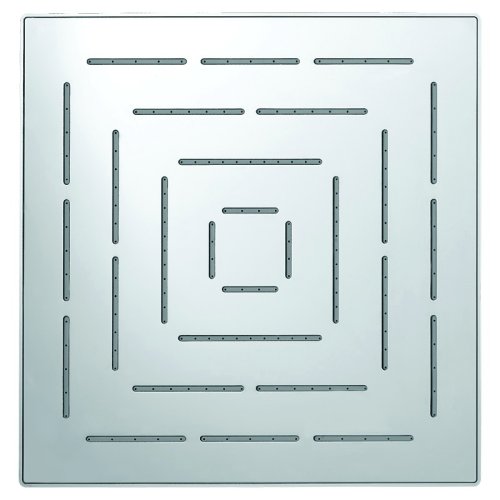 Верхний душ Jaquar Maze OHS-CHR-1639