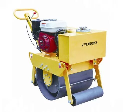 Вибрационный каток Furd FYL-450 (200kg)