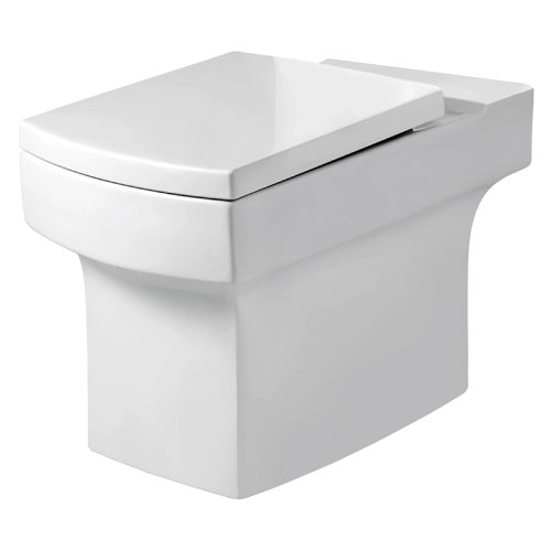 Унитаз Jaquar Fonte FNS-WHT-40751PSM