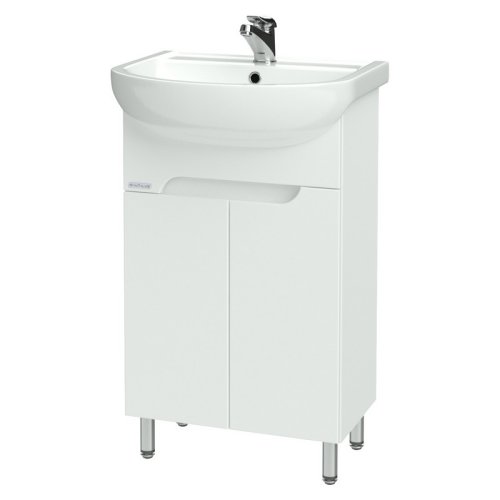 Тумба под умывальник Nautilus Prime 50 74508