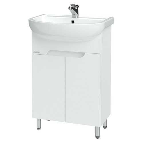 Тумба под умывальник Nautilus Prime 55 74506