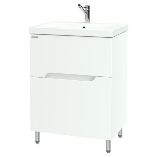 Тумба под умывальник Nautilus Prime 60 93620