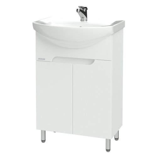 Тумба под умывальник Nautilus Prime 60 74502