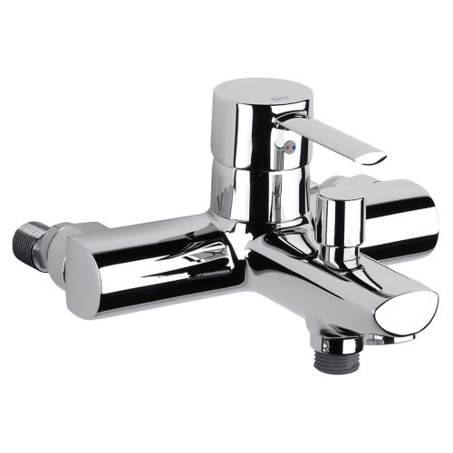 Смеситель для ванной Roca Targa A5A0260C00