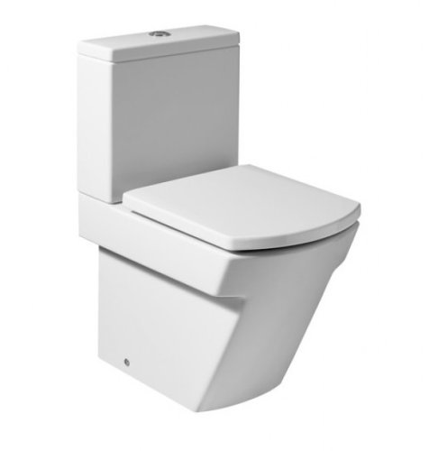 Чаша унитаза Roca Hall A342628000