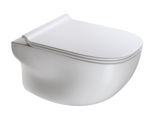 Подвесной унитаз AXA Wild NORIM 3006001