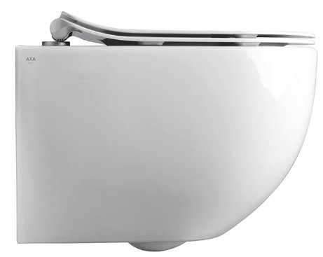 Подвесной унитаз AXA Glomp NORIM 201001