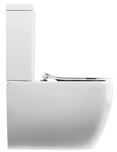 Чаша унитаза AXA Glomp NORIM 201301