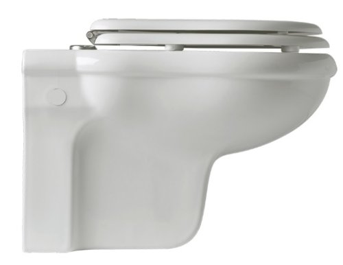 Подвесной унитаз AXA Contea 606001