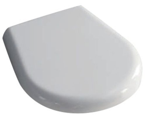 Крышка+сидение AXA Cinque soft close 368801