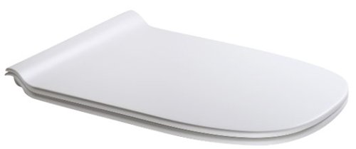 Крышка+сидение AXA Wild SLIM soft close AF3001