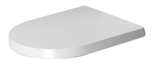 Крышка+сидение Duravit Me by Starck 20090000