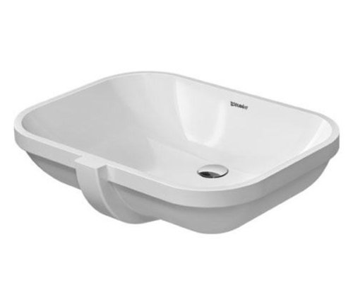 Умывальник Duravit D-Code 338560000