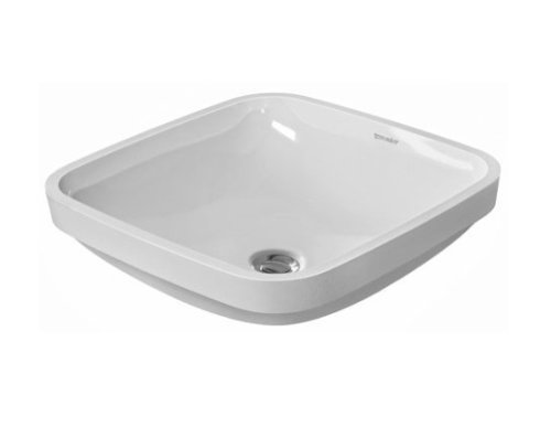 Умывальник Duravit DuraStyle 373370000