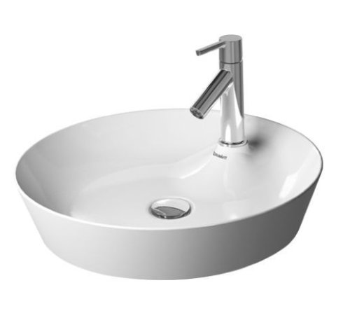 Умывальник Duravit Cape Cod 2328480000