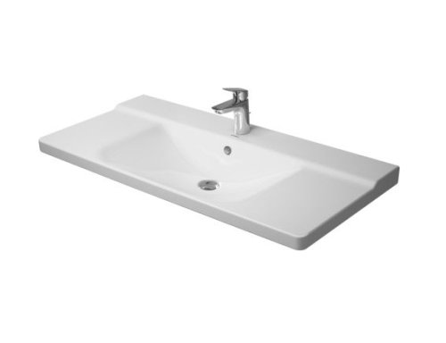 Умывальник Duravit P3 Comforts 2332100000