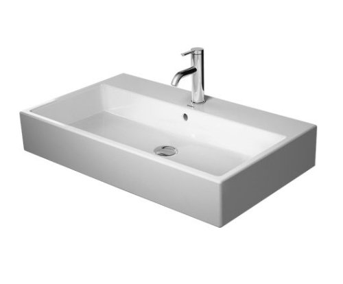 Умывальник Duravit Vero Air 2350800000