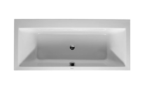 Ванна Duravit Vero 180x80 700135000000000