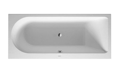Ванна Duravit Darling New 170x75 7002430000000000