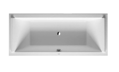 Ванна Duravit Starck 180x80 700338000000000