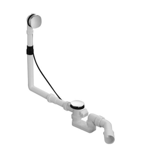 Злив-перелив Duravit 790293000001000