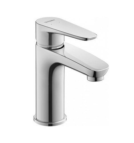 Змішувач для умивальника Duravit B.1 B11010002010