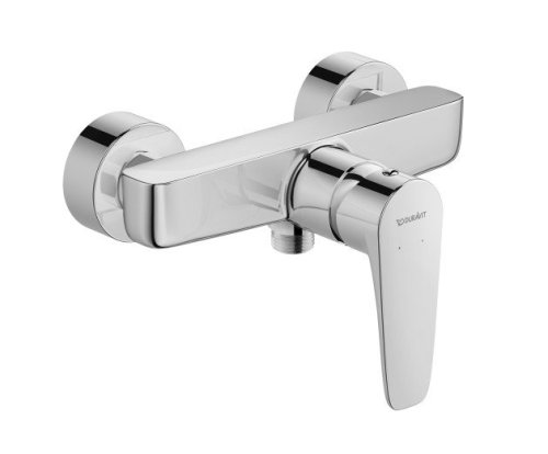 Смеситель для душа Duravit B.1 B14230000010