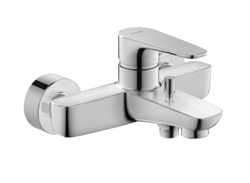 Смеситель для ванной Duravit B.1 B15230000010