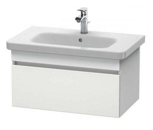 Тумба с умывальником Duravit DuraStyle DS006102222