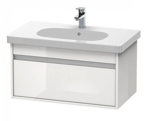 Тумба з умивальником Duravit Ketho KT006302222