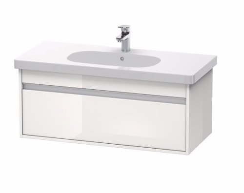 Тумба под умывальник Duravit Ketho KT66681818