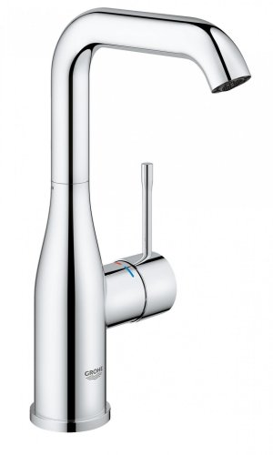 Смеситель для умывальника Grohe Essence New 23541001