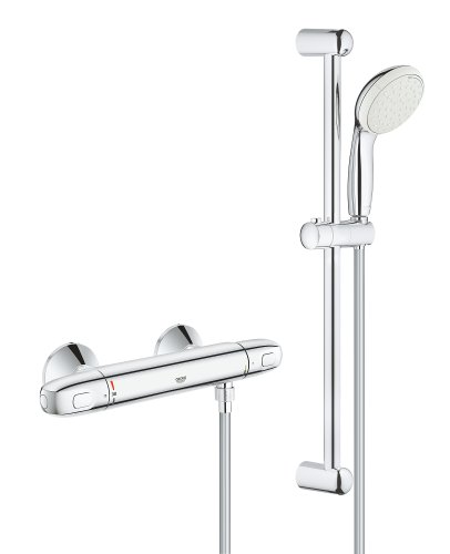 Смеситель для душа Grohe Grohtherm 1000 New 34151004