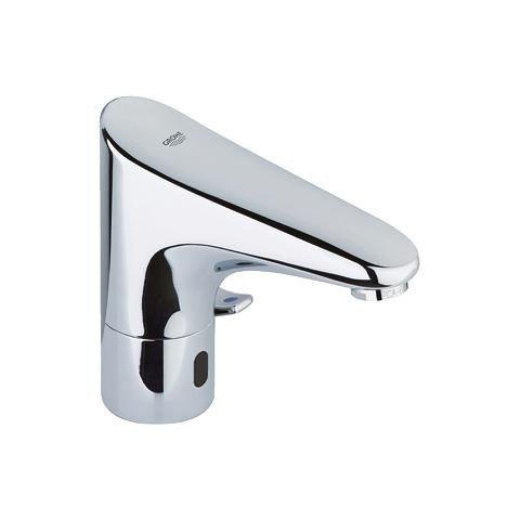 Смеситель для умывальника Grohe Europlus E 36207001