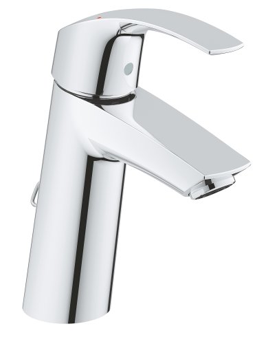 Змішувач для умивальника Grohe Eurosmart 23323001