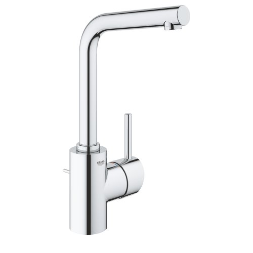 Змішувач для умивальника Grohe Concetto 23739002