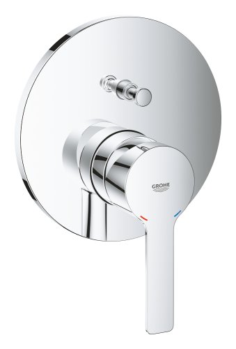 Смеситель скрытого монтажа Grohe Lineare 24064001