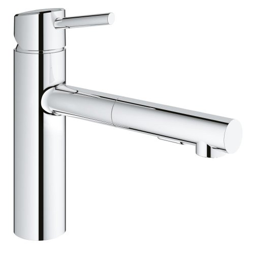 Змішувач для кухні Grohe Concetto 30273001