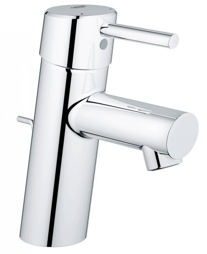 Смеситель для умывальника Grohe Concetto New 3220410E