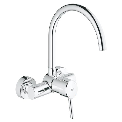 Змішувач для кухні Grohe Concetto 32667001
