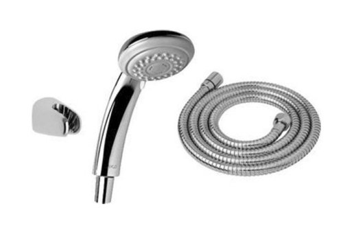 Душевой набор Jika Lyra Plus H3602800040111