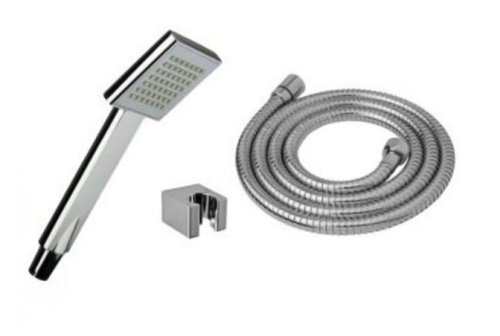 Душевой набор Jika Cubito H3604200040411