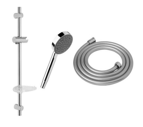 Душевой набор Jika Mio H3607110040201