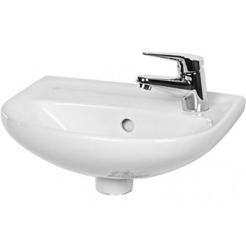 Умывальник Jika Lyra Plus 40 H8153810001061